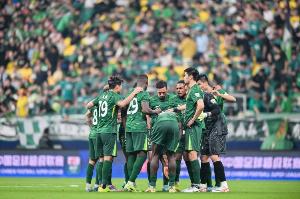 足球报：国安俱乐部告诉球队足协杯当决赛踢，做好加时点球准备